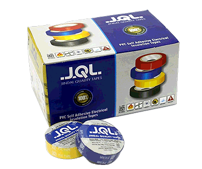 JQL Tapes
